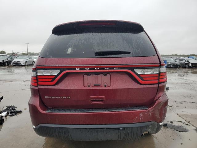 Photo 5 VIN: 1C4RDHAG6PC634881 - DODGE DURANGO SX 