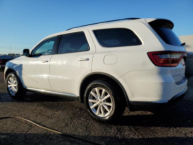 Photo 1 VIN: 1C4RDHAG6PC635500 - DODGE DURANGO SX 