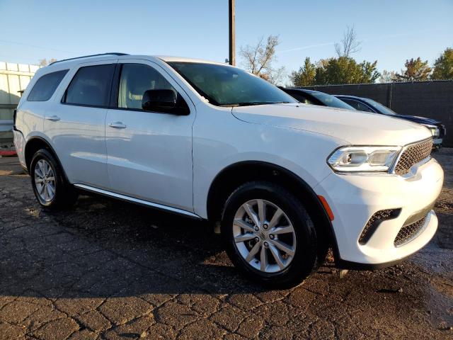 Photo 3 VIN: 1C4RDHAG6PC635500 - DODGE DURANGO SX 