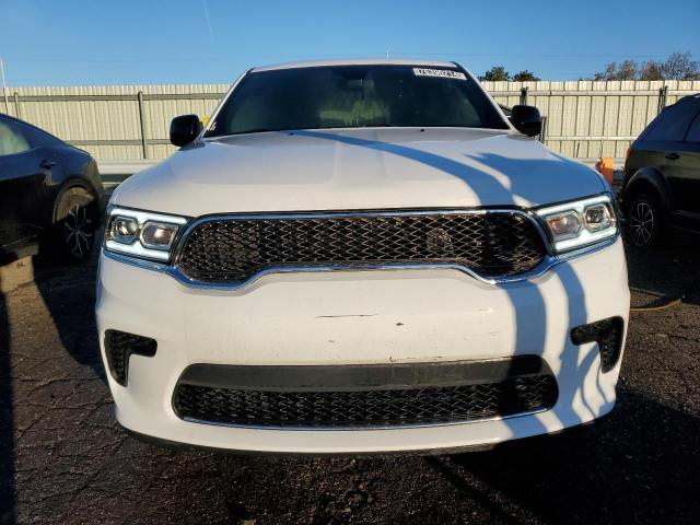 Photo 4 VIN: 1C4RDHAG6PC635500 - DODGE DURANGO SX 