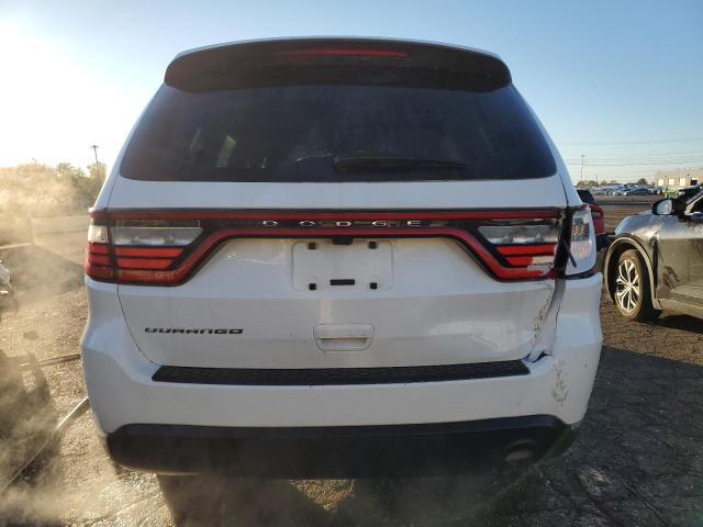 Photo 5 VIN: 1C4RDHAG6PC635500 - DODGE DURANGO SX 