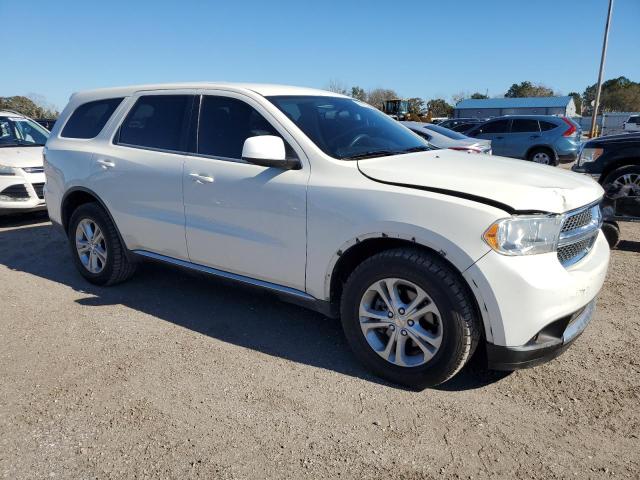 Photo 3 VIN: 1C4RDHAG7CC146713 - DODGE DURANGO SX 