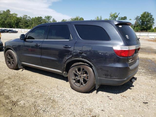 Photo 1 VIN: 1C4RDHAG7CC202486 - DODGE DURANGO SX 