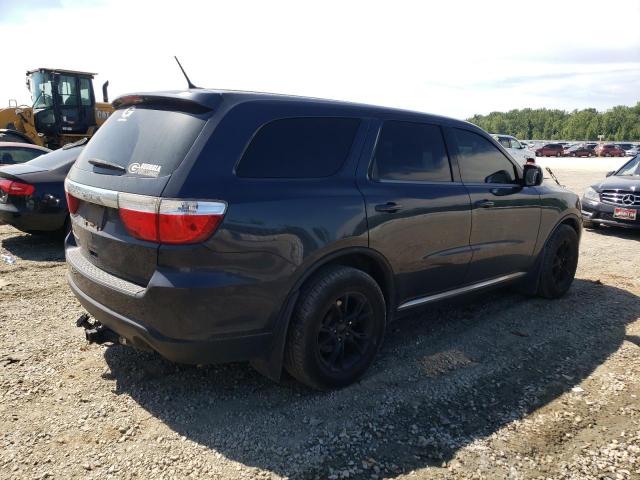 Photo 2 VIN: 1C4RDHAG7CC202486 - DODGE DURANGO SX 