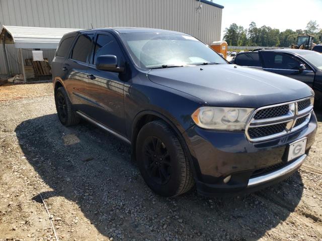 Photo 3 VIN: 1C4RDHAG7CC202486 - DODGE DURANGO SX 