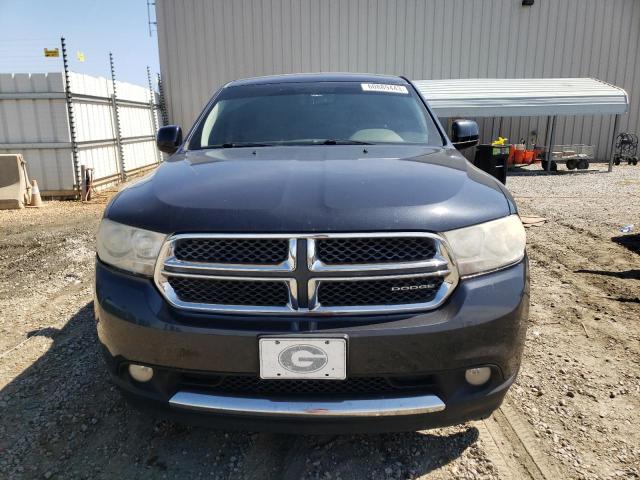 Photo 4 VIN: 1C4RDHAG7CC202486 - DODGE DURANGO SX 