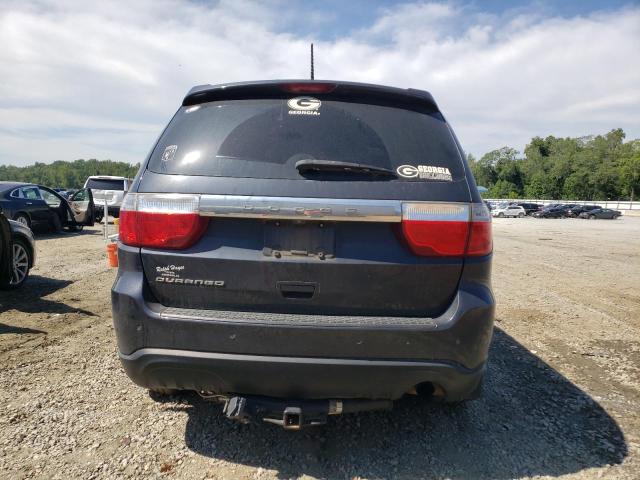 Photo 5 VIN: 1C4RDHAG7CC202486 - DODGE DURANGO SX 