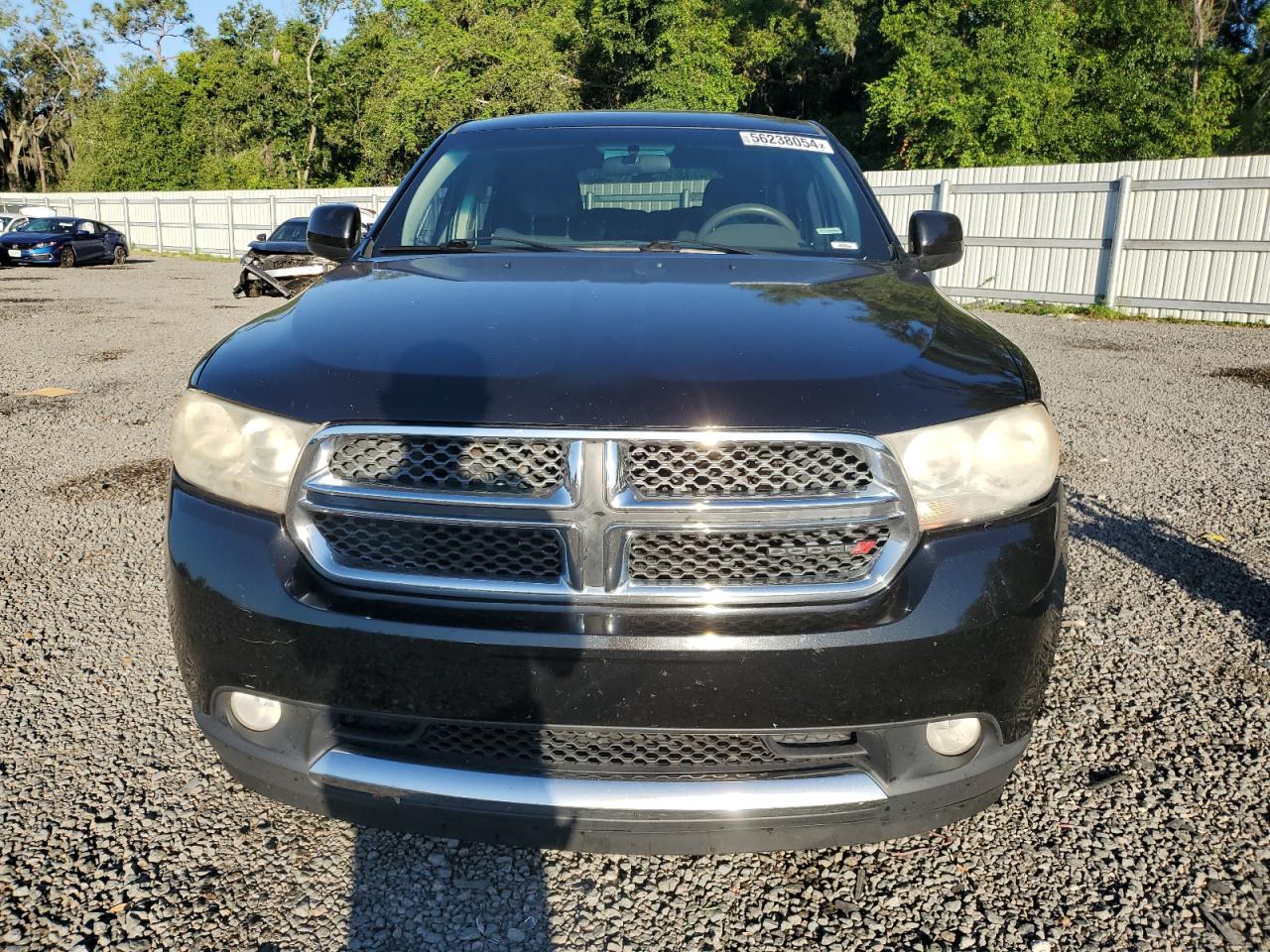 Photo 4 VIN: 1C4RDHAG7CC230269 - DODGE DURANGO 