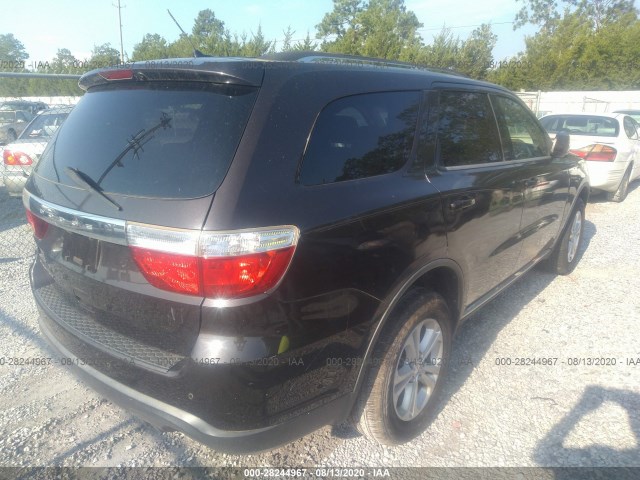 Photo 3 VIN: 1C4RDHAG7CC257357 - DODGE DURANGO 