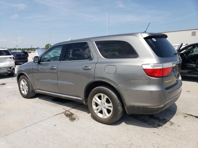 Photo 1 VIN: 1C4RDHAG7CC306590 - DODGE DURANGO SX 