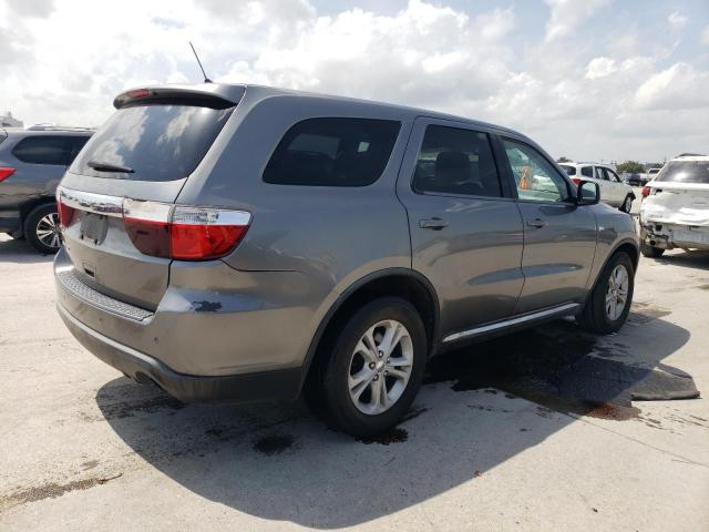 Photo 2 VIN: 1C4RDHAG7CC306590 - DODGE DURANGO SX 