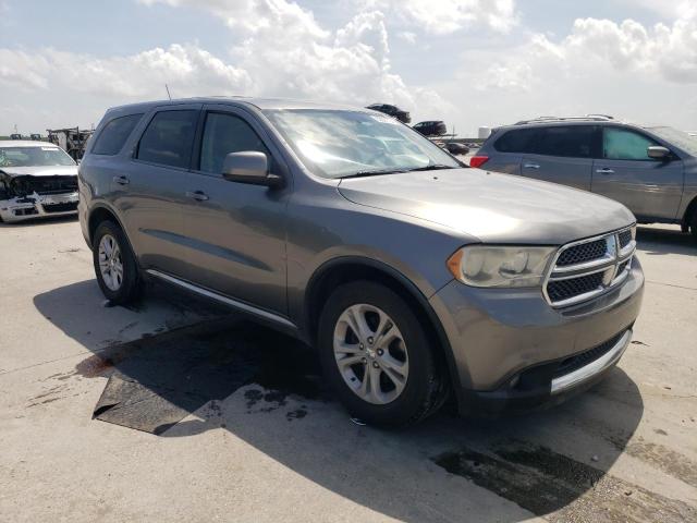 Photo 3 VIN: 1C4RDHAG7CC306590 - DODGE DURANGO SX 