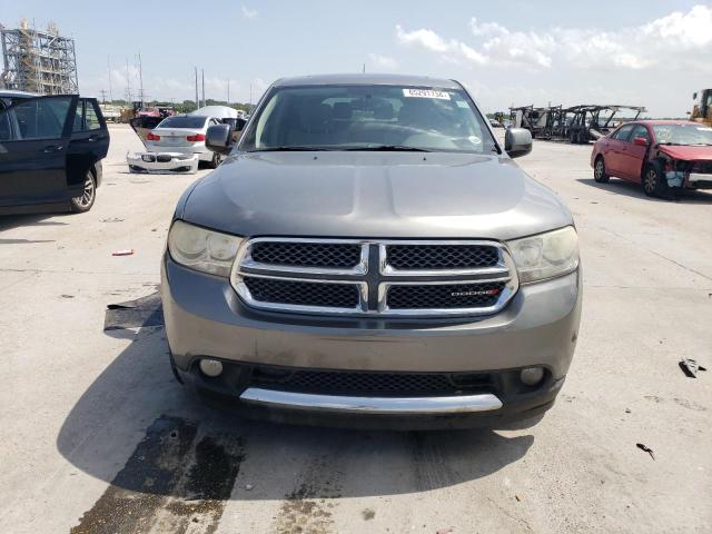 Photo 4 VIN: 1C4RDHAG7CC306590 - DODGE DURANGO SX 