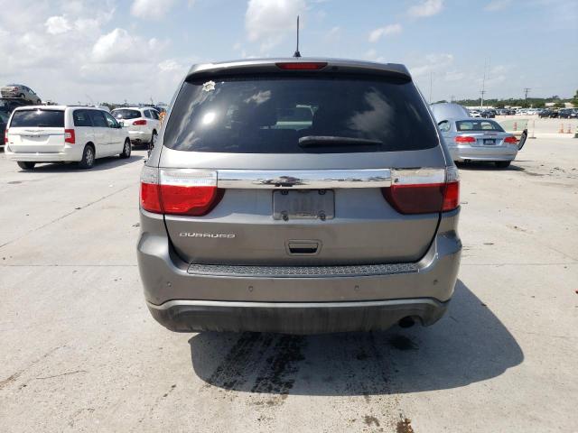 Photo 5 VIN: 1C4RDHAG7CC306590 - DODGE DURANGO SX 