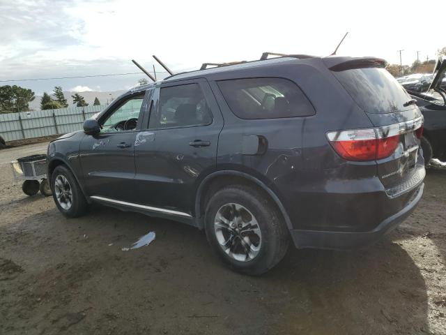 Photo 1 VIN: 1C4RDHAG7CC335832 - DODGE DURANGO SX 