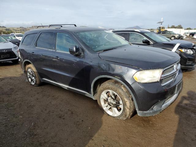 Photo 3 VIN: 1C4RDHAG7CC335832 - DODGE DURANGO SX 