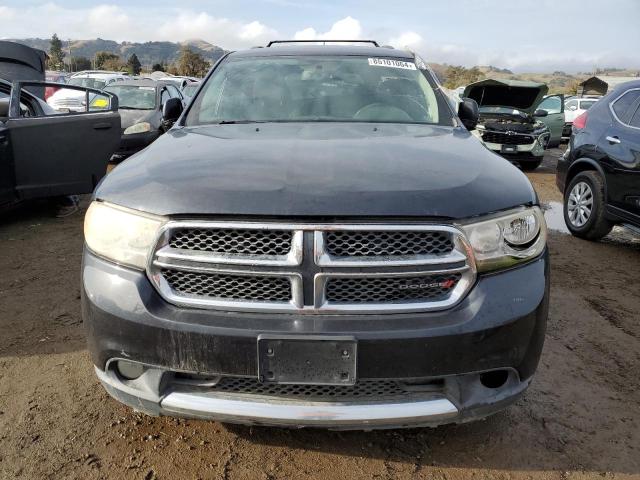 Photo 4 VIN: 1C4RDHAG7CC335832 - DODGE DURANGO SX 