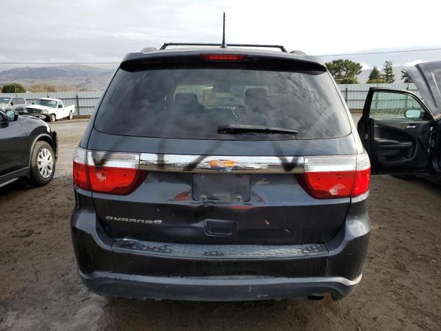 Photo 5 VIN: 1C4RDHAG7CC335832 - DODGE DURANGO SX 