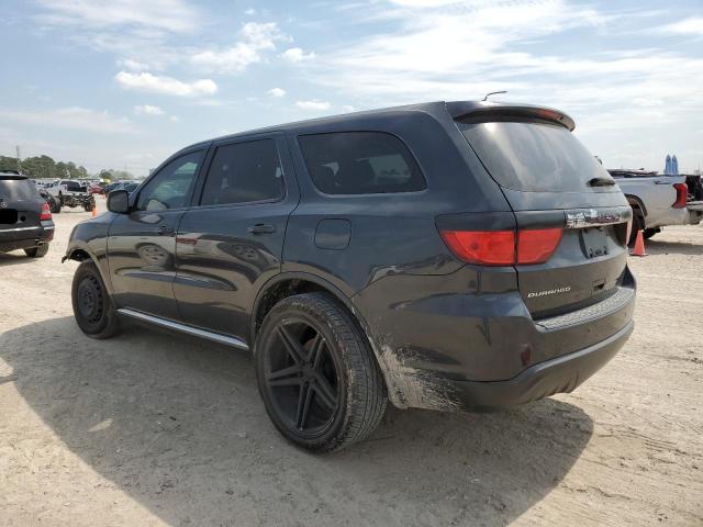 Photo 1 VIN: 1C4RDHAG7DC500151 - DODGE DURANGO 