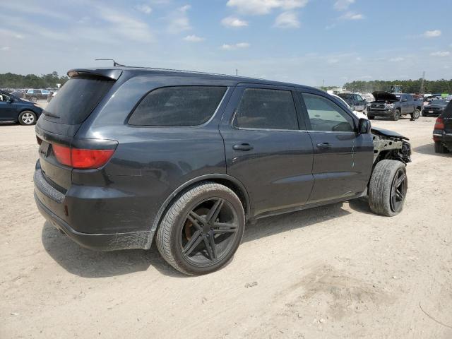 Photo 2 VIN: 1C4RDHAG7DC500151 - DODGE DURANGO 