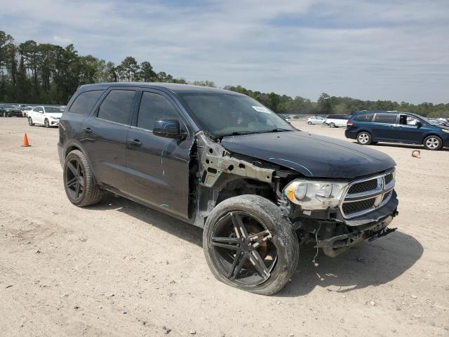 Photo 3 VIN: 1C4RDHAG7DC500151 - DODGE DURANGO 