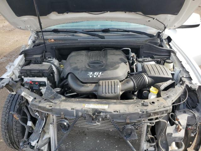 Photo 10 VIN: 1C4RDHAG7DC512073 - DODGE DURANGO 