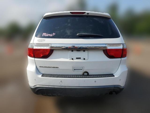 Photo 5 VIN: 1C4RDHAG7DC512073 - DODGE DURANGO 