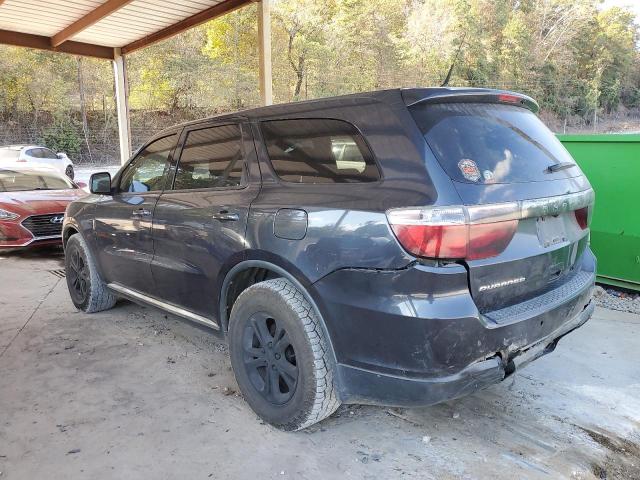 Photo 1 VIN: 1C4RDHAG7DC530038 - DODGE DURANGO SX 