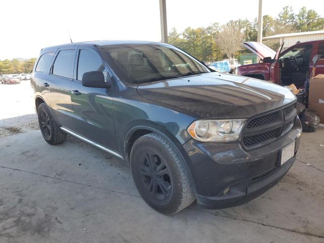 Photo 3 VIN: 1C4RDHAG7DC530038 - DODGE DURANGO SX 