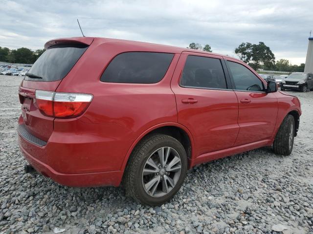 Photo 2 VIN: 1C4RDHAG7DC575030 - DODGE DURANGO SX 