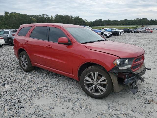 Photo 3 VIN: 1C4RDHAG7DC575030 - DODGE DURANGO SX 