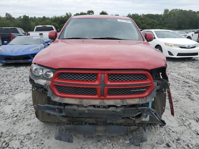 Photo 4 VIN: 1C4RDHAG7DC575030 - DODGE DURANGO SX 