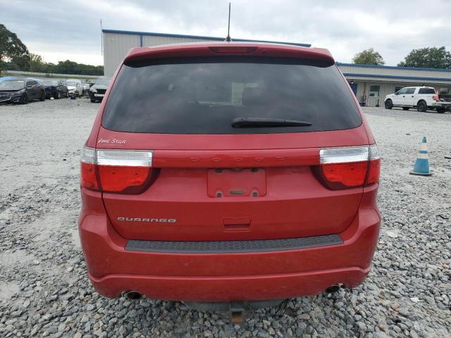 Photo 5 VIN: 1C4RDHAG7DC575030 - DODGE DURANGO SX 