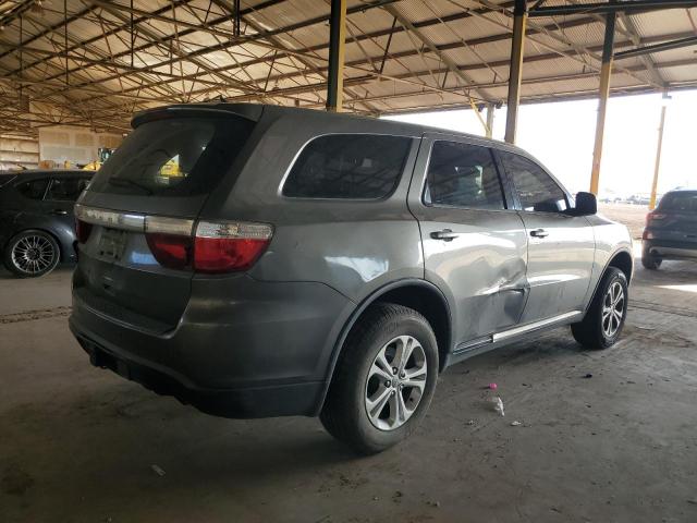 Photo 2 VIN: 1C4RDHAG7DC584374 - DODGE DURANGO SX 