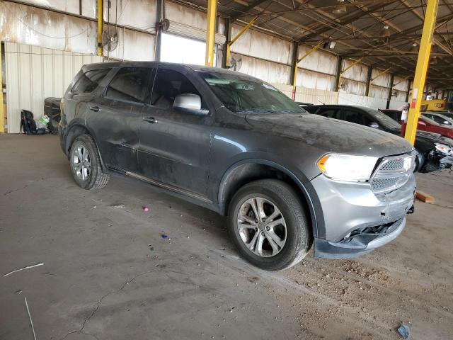 Photo 3 VIN: 1C4RDHAG7DC584374 - DODGE DURANGO SX 