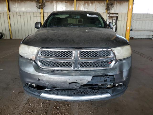 Photo 4 VIN: 1C4RDHAG7DC584374 - DODGE DURANGO SX 