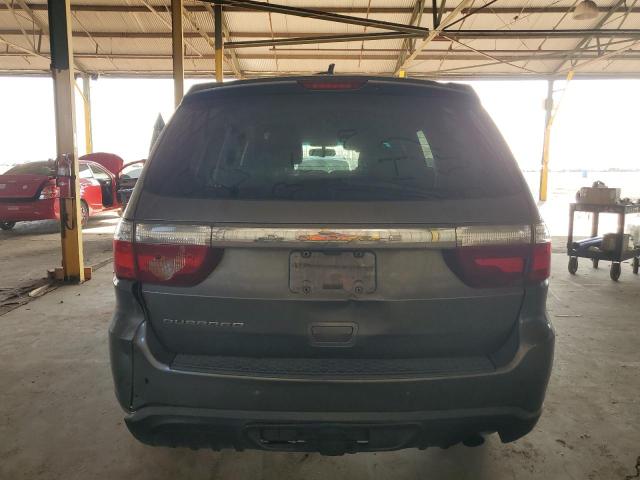 Photo 5 VIN: 1C4RDHAG7DC584374 - DODGE DURANGO SX 