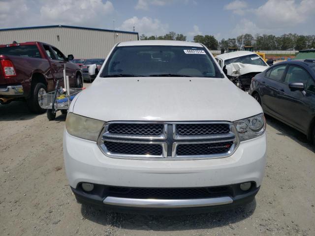 Photo 4 VIN: 1C4RDHAG7DC598095 - DODGE DURANGO SX 