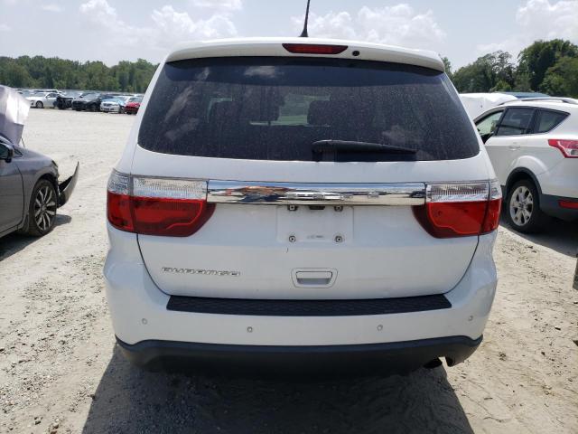 Photo 5 VIN: 1C4RDHAG7DC598095 - DODGE DURANGO SX 