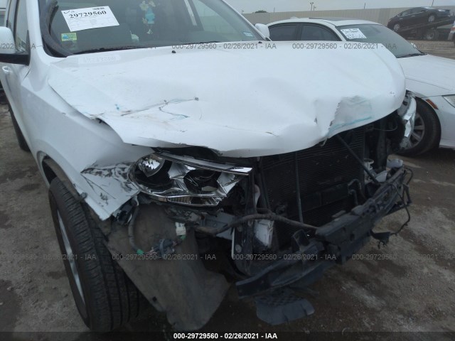 Photo 5 VIN: 1C4RDHAG7DC669621 - DODGE DURANGO 