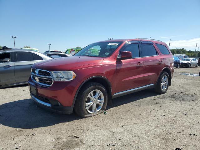 Photo 0 VIN: 1C4RDHAG7DC679162 - DODGE DURANGO SX 