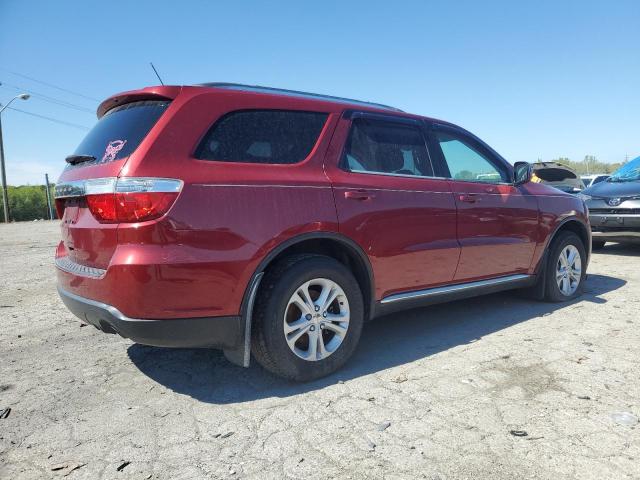 Photo 2 VIN: 1C4RDHAG7DC679162 - DODGE DURANGO SX 