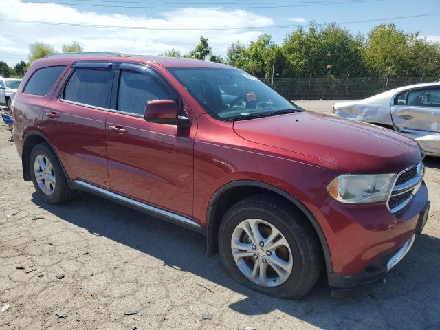 Photo 3 VIN: 1C4RDHAG7DC679162 - DODGE DURANGO SX 