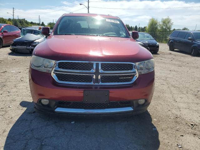 Photo 4 VIN: 1C4RDHAG7DC679162 - DODGE DURANGO SX 