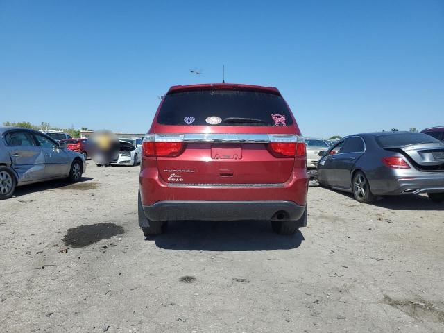 Photo 5 VIN: 1C4RDHAG7DC679162 - DODGE DURANGO SX 