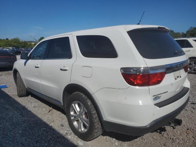 Photo 1 VIN: 1C4RDHAG7DC686449 - DODGE DURANGO SX 