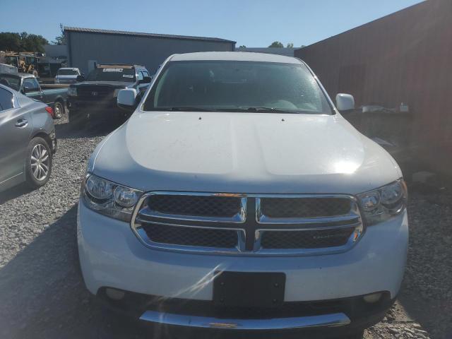 Photo 4 VIN: 1C4RDHAG7DC686449 - DODGE DURANGO SX 