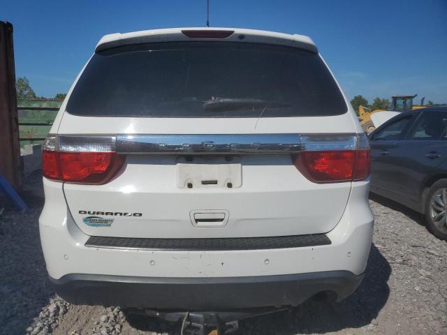 Photo 5 VIN: 1C4RDHAG7DC686449 - DODGE DURANGO SX 