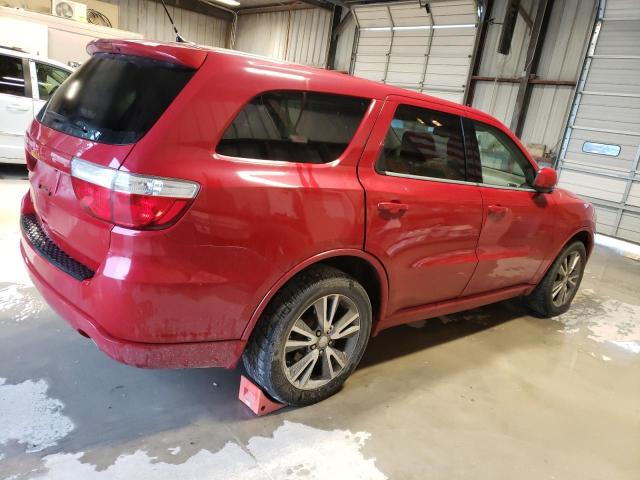 Photo 2 VIN: 1C4RDHAG7DC692350 - DODGE DURANGO SX 