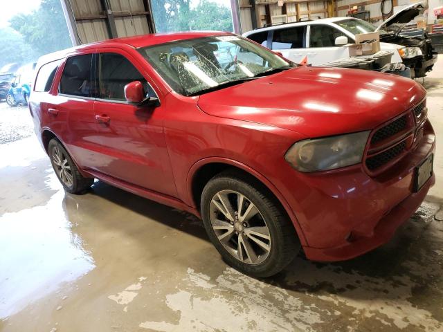 Photo 3 VIN: 1C4RDHAG7DC692350 - DODGE DURANGO SX 